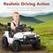 Best Choice Products 6V Kids Ride-On Truck Car w/ Parent Remote Control, 4-Wheel Suspension, LED Lights